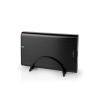 Box pro HDD NEDIS HDDE35410BK 3,5" Box pro HDD NEDIS HDDE35410BK 3,5"