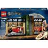 76450 LEGO® HARRY POTTER™ Opěrka na knihy: Hogwarts Express 76450 LEGO® HARRY POTTER™ Opěrka na knihy: Hogwarts Express
