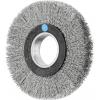 PFERD TOOLS Kulatý kartáč široký, neopft RBU Ø 180 x 25 mm variabilní otvor z nerezové oceli Ø 0,30 pro stojan s broušením 1 POS RBU 18025/AK32-2 INOX 0,30 PFERD TOOLS Kulatý kartáč široký, neopft RBU Ø 180 x 25 mm variabilní otvor z nerezové oceli Ø 0,30 pro stojan s broušením 1 POS RBU 18025/AK32-2 INOX 0,30