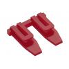 Molex 351820292 .070TPA 1.80 PWR CON 351820292 Molex Množství: 1 ks