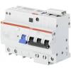 ABB 2CDR272568R1167 proudový chránič/elektrický jistič 2pólový