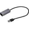 i-tec i-Tec USB 3.0 Metal Gigabit Ethernet Adapter síťový adaptér 10 / 100 / 1000 MBit/s USB 3.2 (Gen 1x1) i-tec i-Tec USB 3.0 Metal Gigabit Ethernet Adapter síťový adaptér 10 / 100 / 1000 MBit/s USB 3.2 (Gen 1x1)