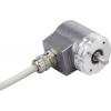 Posital Fraba absolutní rotační snímač 1 ks UCD-S401G-0012-R060-2RW magnetické synchro 36 mm Posital Fraba absolutní rotační snímač 1 ks UCD-S401G-0012-R060-2RW magnetické synchro 36 mm