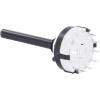 TRU COMPONENTS TC-DS2X6P TC-DS2X6P otočný spínač 0.35 A Počet pozic přepínače 6 5 x 30 ° 1 ks TRU COMPONENTS TC-DS2X6P TC-DS2X6P otočný spínač 0.35 A Počet pozic přepínače 6 5 x 30 ° 1 ks