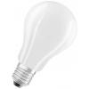 OSRAM HOMELIGHTING 4058075839205 LED Energetická třída (EEK2021) A (A - G) E27 klasická žárovka 11.6 W = 150 W neutrální bílá (Ø x v) 70 mm x 70 mm 1 ks