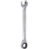 KS Tools 5035224 očkoplochý ráčnový klíč Délka klíče (cm) (jen pro nadpis) 24 mm