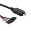 Převodník rozhraní Connective Peripherals UART 1 Převodník rozhraní Connective Peripherals UART 1