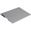 Kern BIC-A03 BICA03 Rampa, ocel, práškovaná, pro modely s wageplattengrosse B × T × H 1500 × 1500 × 108 mm