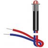 Oshino MD-325G2 indikační LED zelená 12 V/DC 7 mcd
