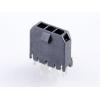Molex vestavná pinová lišta (standardní) 3, rozteč 3.00 mm, 436500319, 1 ks Tray Molex vestavná pinová lišta (standardní) 3, rozteč 3.00 mm, 436500319, 1 ks Tray