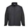 Portwest Bunda Softshell Unisex, SC: 2XL, Tmavomodrá Vzdušné, Vodovzdorný, řada: TK40 No Portwest Bunda Softshell Unisex, SC: 2XL, Tmavomodrá Vzdušné, Vodovzdorný, řada: TK40 No