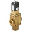 Bürkert servem řízený ventil 361866 6430 24 V/AC spojka G 1/2 Jmenovit... Bürkert servem řízený ventil 361866 6430 24 V/AC spojka G 1/2 Jmenovit...