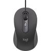 Logitech 910-007511 optická myš, přenos kabelový, 4 tlačítko, 4000 dpi, grafit Logitech 910-007511 optická myš, přenos kabelový, 4 tlačítko, 4000 dpi, grafit