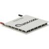 QuickCool QC-71-1.4-9.0VM QC-71-1.4-9.0VM peltierův článek HighTech, 55.2 W, 6.5 A, (A x B x C x H) 30 x 30 x - x 3.4
