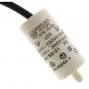 Vrstvové kondenzátory, řada: 4.16.10 3 μF ±5 % 500V ac, Montáž šroubem 0.7 mm Ducati Energia Vrstvové kondenzátory, řada: 4.16.10 3 μF ±5 % 500V ac, Montáž šroubem 0.7 mm Ducati Energia