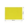 Epoxidová izolační deska 0,5 x 200 x 170 mm pro bateriové sady Epoxidová izolační deska 0,5 x 200 x 170 mm pro bateriové sady