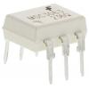 onsemi Optočlen MOC3063M, řada: MOC3, počet kolíků: 6 kolíkový, počet kanálů: 1 Průchozí otvor DIP onsemi Optočlen MOC3063M, řada: MOC3, počet kolíků: 6 kolíkový, počet kanálů: 1 Průchozí otvor DIP