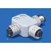 Molex Molex WOD Industrial Solution adaptér akčního/snímacího členu , 1300350090, piny: 5, 1 ks