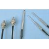 Omron Snímač pro vláknovou optiku 3.3 mm Plastové vlákno IP67 Omron Snímač pro vláknovou optiku 3.3 mm Plastové vlákno IP67