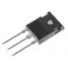 řada: ST MOSFET STW70N65DM6 Typ N-kanálový 68 A 650 V, TO-247 STMicroelectronics, počet kolíků: 3 kolíkový Vyčerpání řada: ST MOSFET STW70N65DM6 Typ N-kanálový 68 A 650 V, TO-247 STMicroelectronics, počet kolíků: 3 kolíkový Vyčerpání
