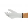 Ansell Pracovní rukavice Bílá CE EN ISO 21420:2020 Polyester Ano Ano Ano Bez povrchové vrstvy 7 ActivArmr