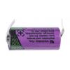 Baterie AA 2/3 SL-561 3.6 V Lithium-thionyl chlorid 1.1 Ah Tadiran Baterie AA 2/3 SL-561 3.6 V Lithium-thionyl chlorid 1.1 Ah Tadiran