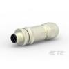 TE Connectivity TE AMP M8/M12 Connectors T4111511031-000 1 ks TE Connectivity TE AMP M8/M12 Connectors T4111511031-000 1 ks