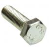 RS PRO Šroub s vnitřním šestihranem, Lesklý zinek, Ocel, M12, délka: 40 mm RS PRO Šroub s vnitřním šestihranem, Lesklý zinek, Ocel, M12, délka: 40 mm