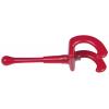 KS Tools 1171183 117.1183 Protidržák drátu Délka klíče (cm) (jen pro nadpis) 25 - 50 mm