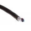 Ovládací kabel, řada: Xtra-Guard 2 Performance Cable 2žilový, 300V Polyvinylchlorid plášť 0.81mm² 18 AWG, vnější průměr: Ovládací kabel, řada: Xtra-Guard 2 Performance Cable 2žilový, 300V Polyvinylchlorid plášť 0.81mm² 18 AWG, vnější průměr: