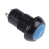 APEM Tlačítkový spínač, řada: IP IP67 SPST Panel Blokování 13.6 mm 5A 50 V dc APEM Tlačítkový spínač, řada: IP IP67 SPST Panel Blokování 13.6 mm 5A 50 V dc