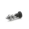 Aretační čep Nerezová ocel M20 x 1.5 mm, délka: 91 mm Ganter Aretační čep Nerezová ocel M20 x 1.5 mm, délka: 91 mm Ganter