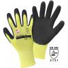 Leipold Doehle 14906-7 SCREEN TOUCH L nylon pracovní rukavice Velikost rukavic: 7, S EN 388 CAT II 1 ks