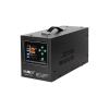 Zdroj záložní KEMOT PROsinus-1500/24-LFP4 24V 230V 1500VA 1050W Black URZ3427-LFP4 Zdroj záložní KEMOT PROsinus-1500/24-LFP4 24V 230V 1500VA 1050W Black URZ3427-LFP4
