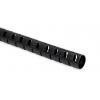 Kabelový návlek Polyamid 6 Černá HellermannTyton 32 mm 25m, řada: Helawrap Kabelový návlek Polyamid 6 Černá HellermannTyton 32 mm 25m, řada: Helawrap