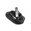 Allen Bradley Guardmaster 440N Magnetické Bezkontaktní bezpečnostní spínač 24V dc Nerezová ocel 1 NC Kabel 4 m Allen Bradley Guardmaster 440N Magnetické Bezkontaktní bezpečnostní spínač 24V dc Nerezová ocel 1 NC Kabel 4 m