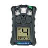 MSA Safety Detektor plynu, číslo modelu: 10178570 ALTAIR 4XR Osobní, Oxid uhelnatý, H2S, Kyslík, LEL (Pentan), typ