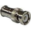 TRU COMPONENTS 730532 BNC adaptér BNC zástrčka - koaxiální zásuvka 1 ks