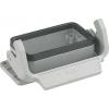 pouzdro Han® 16B-asg1-LB-21 09300161250 HARTING 1 ks pouzdro Han® 16B-asg1-LB-21 09300161250 HARTING 1 ks