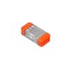 Rychlospojka LXZE72 3x3 0,08-4mm 10ks