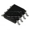 Zesilovač nf LM386M-1, 0,325 W / 8 Ω, SO-8 SMD Zesilovač nf LM386M-1, 0,325 W / 8 Ω, SO-8 SMD