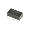 Recom Měnič DC/DC RKZ, výstup: 12V dc 3 kV dc, Vin 12V dc 168 mA, Vin 0V 2 W -40 °C 85 °C Průchozí otvor