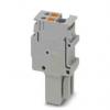 Phoenix Contact Zásuvný blok Terminal, řada: Combi Pluggable Solutions, rozteč: 3.5 mm, počet řad: 1, počet kontaktů: 2, Phoenix Contact Zásuvný blok Terminal, řada: Combi Pluggable Solutions, rozteč: 3.5 mm, počet řad: 1, počet kontaktů: 2,