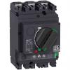 Schneider Electric Miniaturní jistič, rozsah: GV5P 3pólový 220A vypínací výkon 70 kA, rozsah: TeSys Schneider Electric Miniaturní jistič, rozsah: GV5P 3pólový 220A vypínací výkon 70 kA, rozsah: TeSys