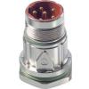 Vestavné pouzdro pinového kontaktu 76154000 EPIC® POWER LS1 G5 3+PE+4 K LAPP Množství: 1 ks
