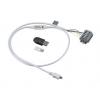 Kabel USB, Kabel CATACCSMIAC, pro použití s: Mikrosnímač Optris CS Optris Kabel USB, Kabel CATACCSMIAC, pro použití s: Mikrosnímač Optris CS Optris