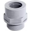 LAPP 52100303 SKINDICHT® EKU-M 25x1,5/32x1,5 M25 M32 polyamid šedobílá (RAL 7035) 50 ks