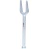 Vyrážecí a montážní vidlice, 31 mm KS Tools 670.0093
