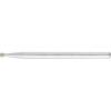 PFERD TOOLS 36202009 brusné tělísko Průměr 2 mm 5 ks