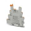 Phoenix Contact Objímka relé 1 24V PLC-INTERFACE Lišta DIN